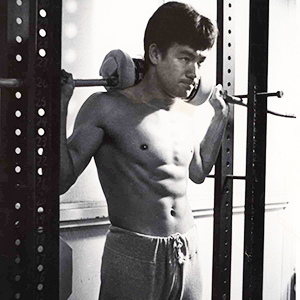 A Detailed Look At The Evolution Of Bruce Lee S Workout Routine
