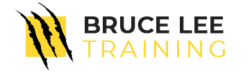 Bruce Lee Training
